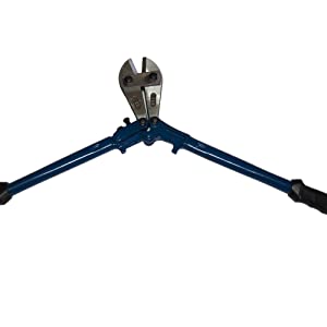 bolt cutter