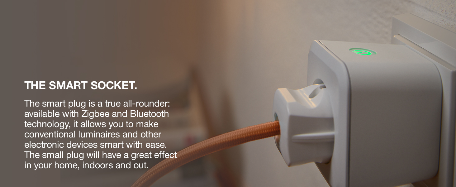 Ledvance Smart Socket