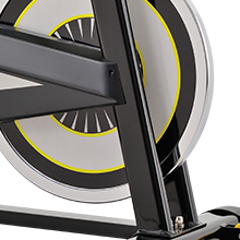 Exercise bike Flywheel
