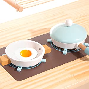 Kitchen Playsets for Kids