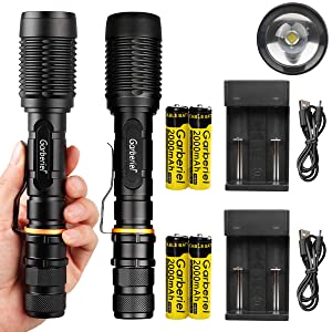 Flash Light