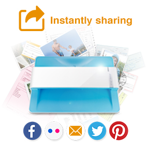 Share with loved ones