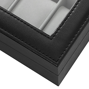 watch box case organizer holder