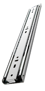 heavy duty drawer runner