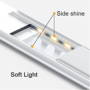 battery sensor lights indoors