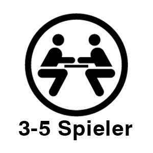 Number of players:
