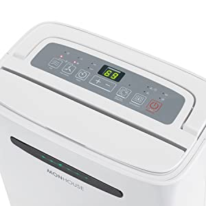dehumidifer