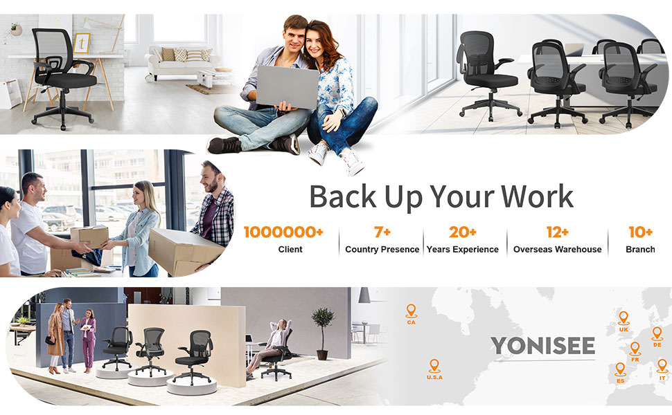 office chair