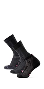 Comparison â€“ Hiking Combo