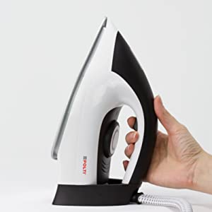 steam generator iron