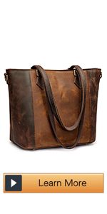 Cross-body Tote