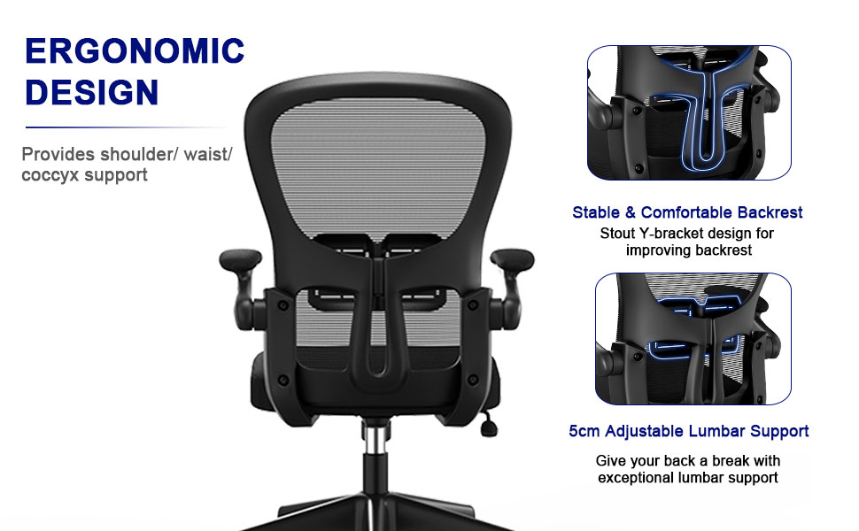 office chair