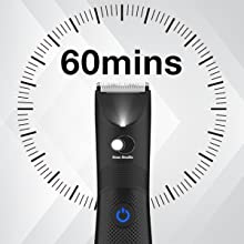 usb c charing and runtime