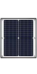solar_battery_charger_car_trickle_boat_panel_rv_outdoor_trailer_maintainer_12v_rechargeable_battery