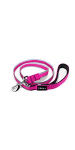 ultra led dog lead