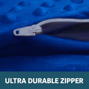 quility weighted blankets