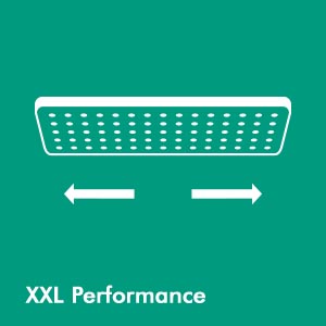 XXL performance