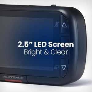 Screen mini hidden discreet