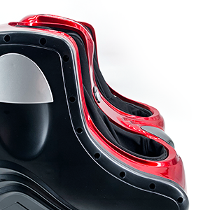 LEG MASSAGER