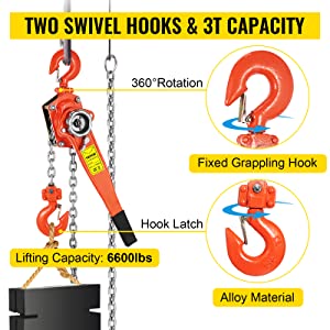 chain hoist come along lever hoist chain puller chain come along chain ratchet chain lever hoist