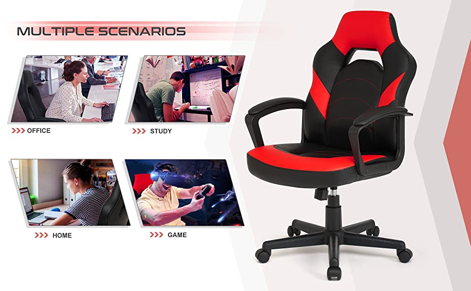 gaming chair