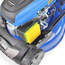 High Quality Components