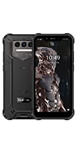 OUKITEL WP9