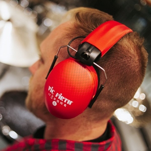 Bluetooth Headphones - Perfect fit