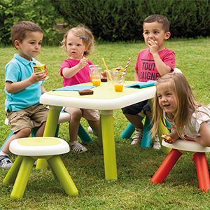 Children's furniture.