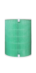 filter green