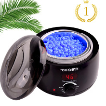  wax hair removal kit