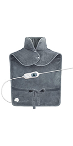 heating pad
