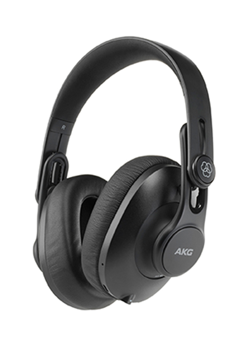 AKG K361 BT