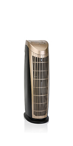 allen power air cleaner air purifier business bedroom