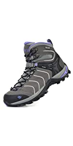 Walking Boots Womens