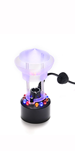 12 Led-Color Flashing with Gard