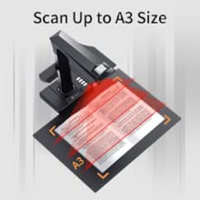 book scanner