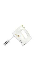 hand mixer