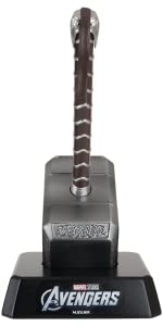 Thor's Hammer