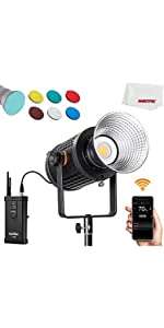 Godox UL150 Slient LED Video Light