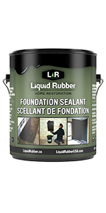 Foundation Sealant