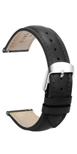black watch straps