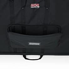 Gator LCD Tote Bags