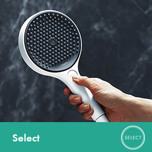 Hand shower