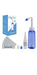 neti pot