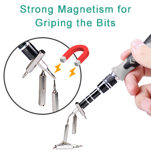magnetism