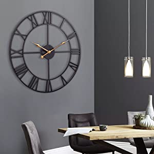 wall clock