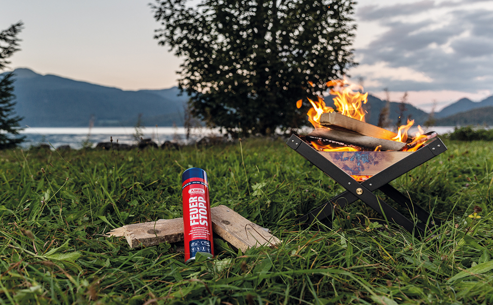 Campfire