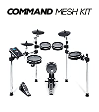Command Mesh Kit