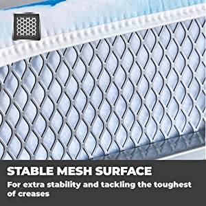 mesh surface